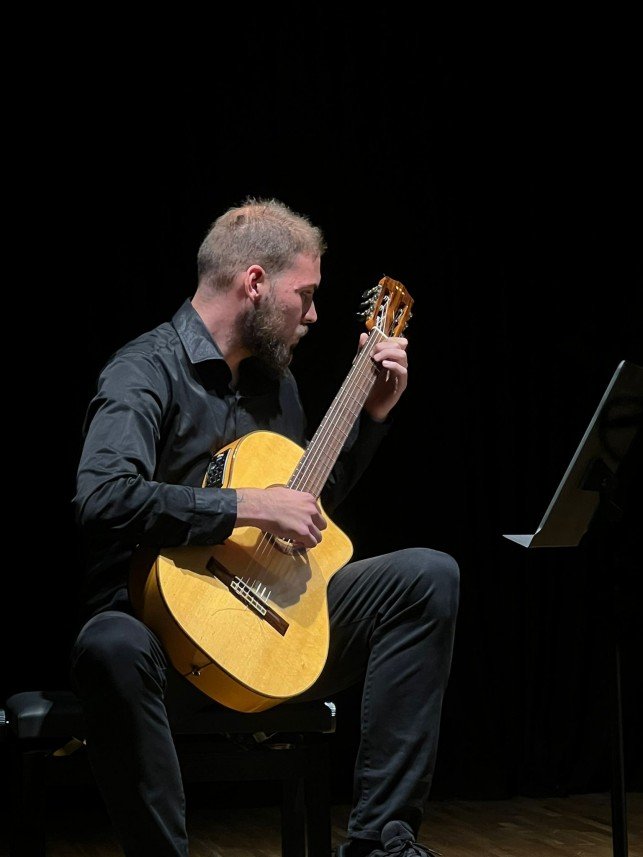 Baran Efe Bozkurt