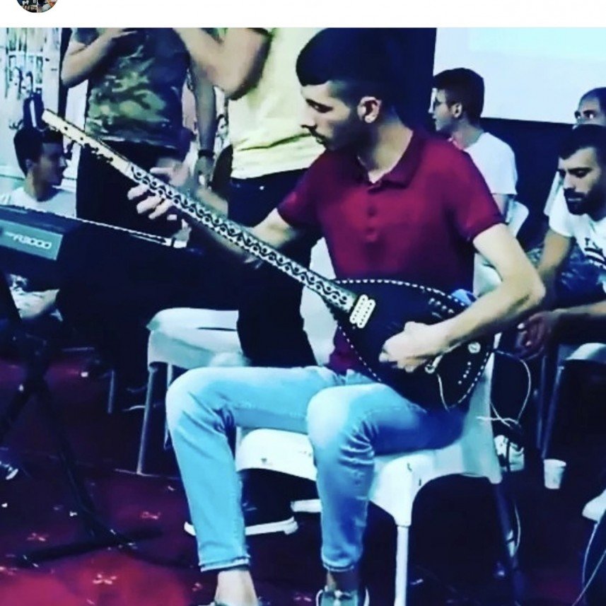 Barış Bekler