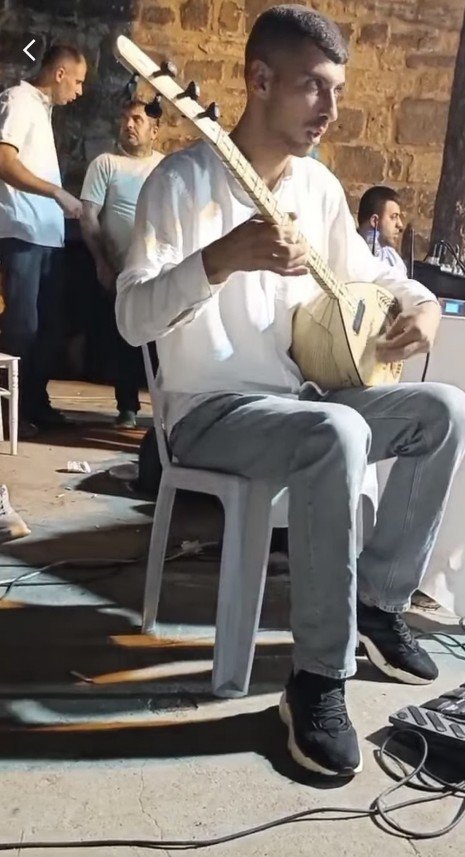Barış Bekler