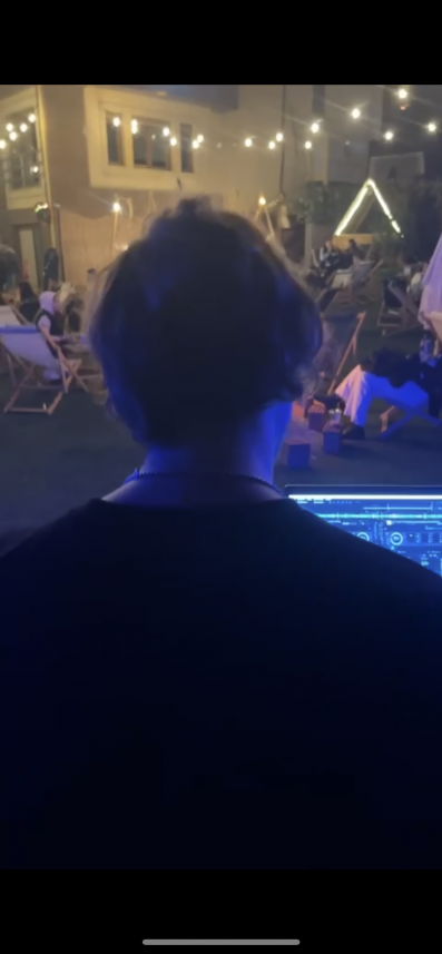 Barış Ege Yıldırım