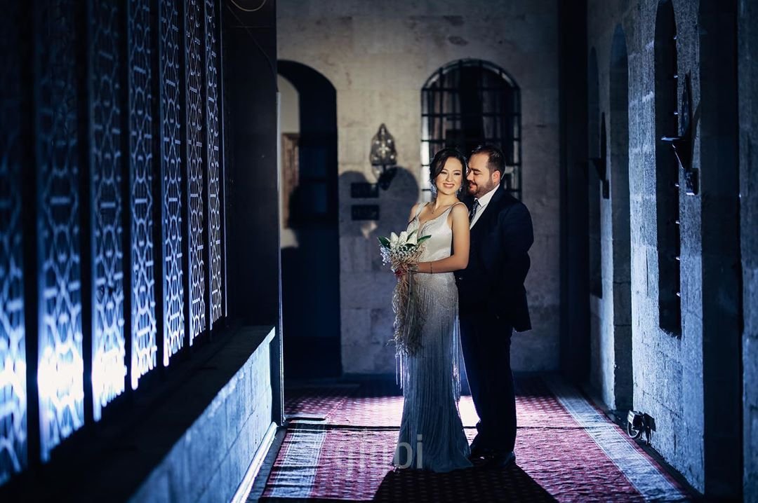 Barış Erkek Fotoğrafçılık