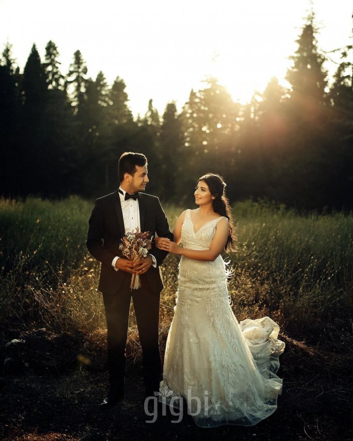 Barış Erkek Fotoğrafçılık