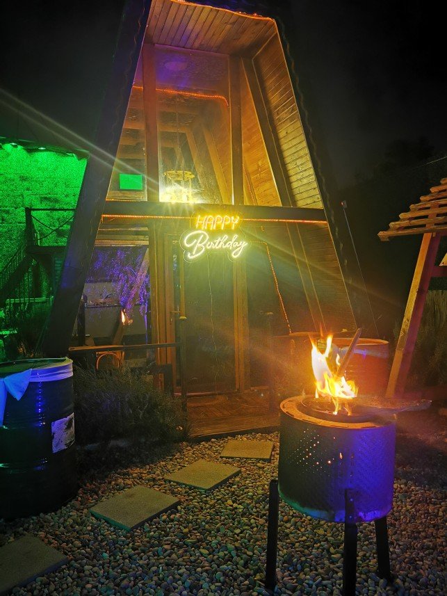 Barış Gökhan Naldemirci