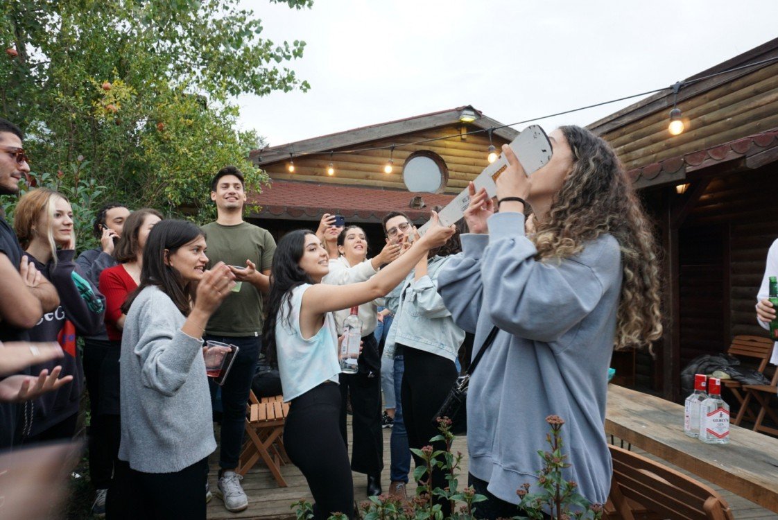 Barış Gökhan Naldemirci