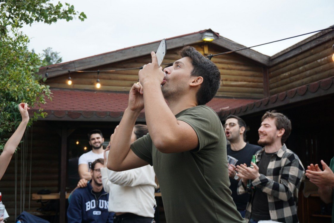 Barış Gökhan Naldemirci