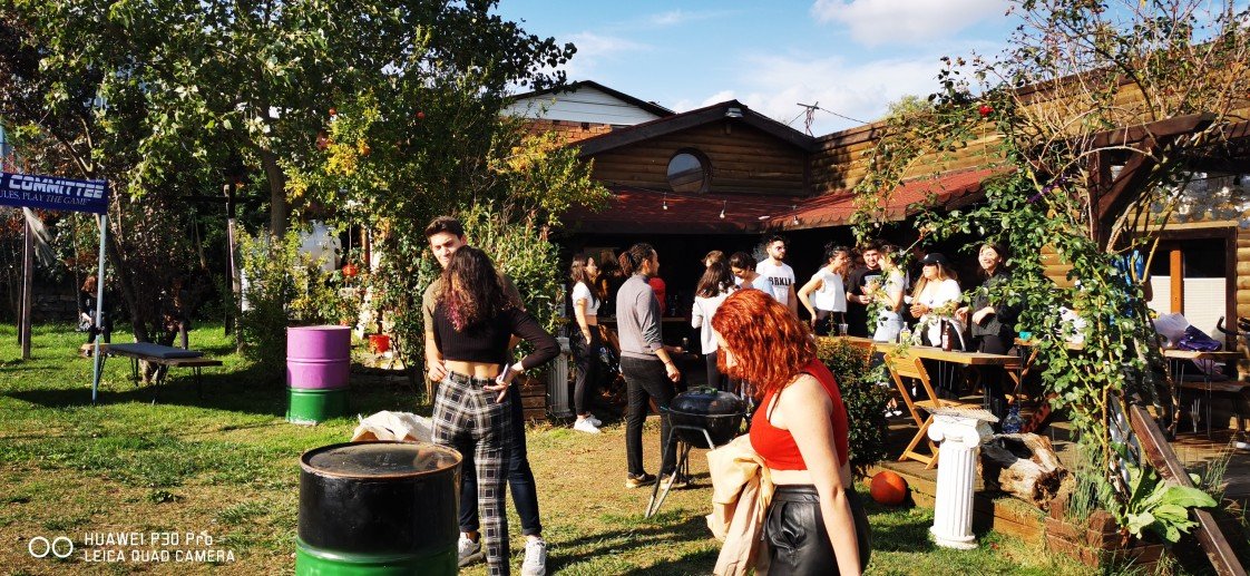 Barış Gökhan Naldemirci