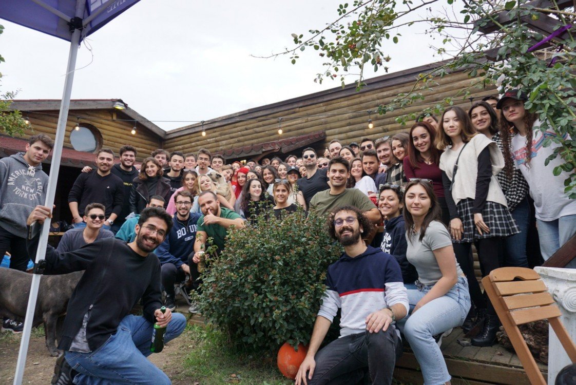 Barış Gökhan Naldemirci