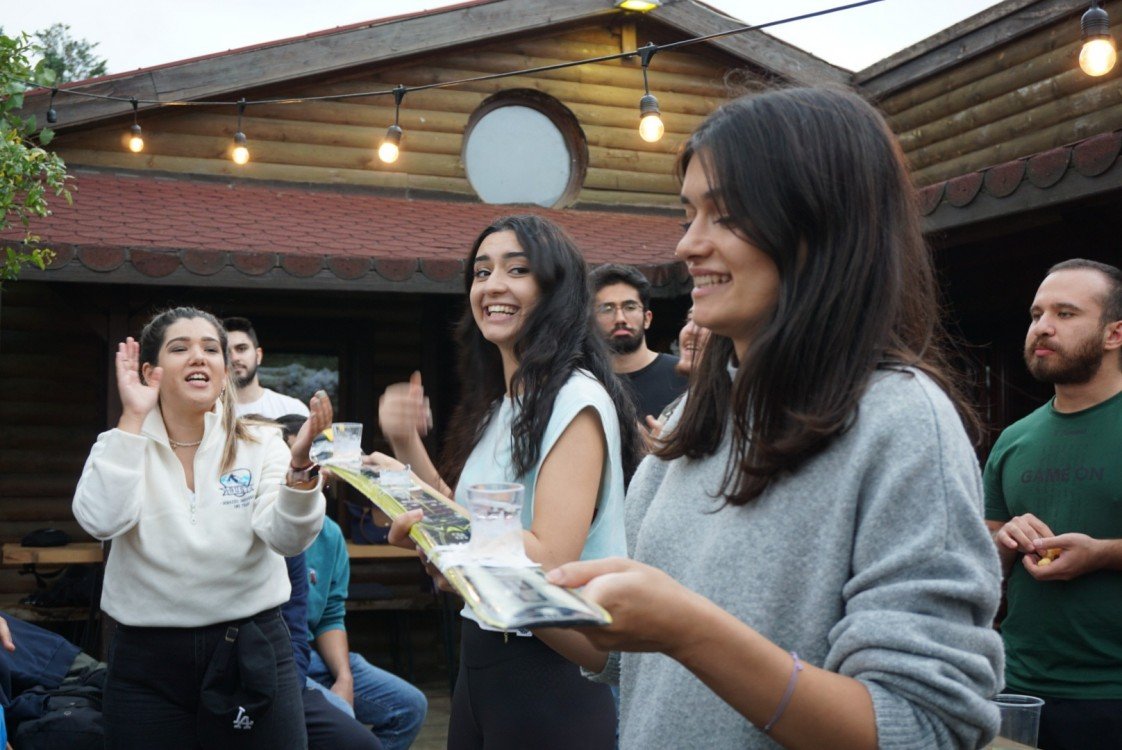 Barış Gökhan Naldemirci