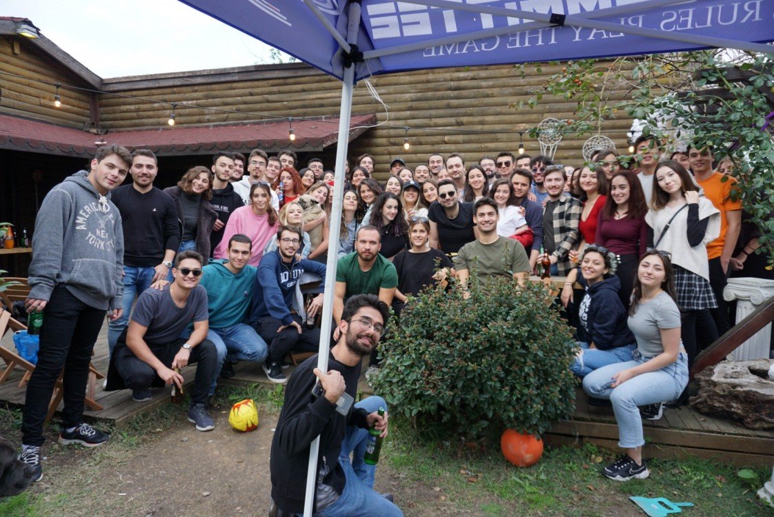 Barış Gökhan Naldemirci