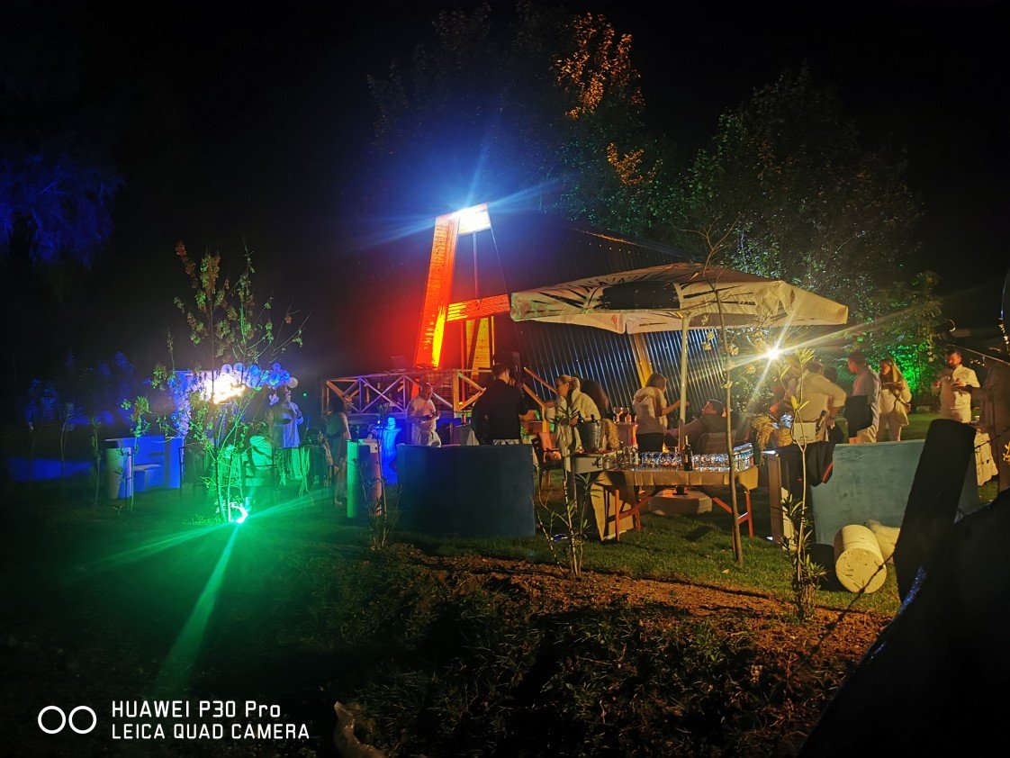 Barış Gökhan Naldemirci