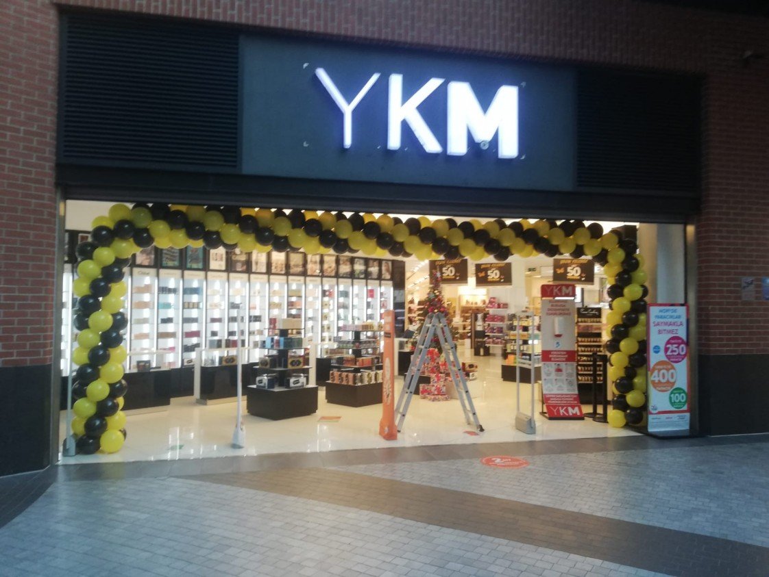 Başlangıç Organizasyon