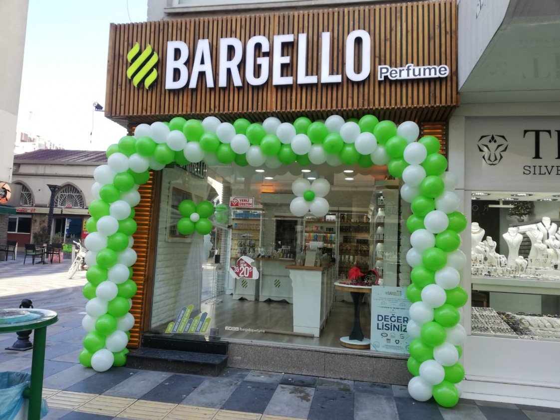 Başlangıç Organizasyon