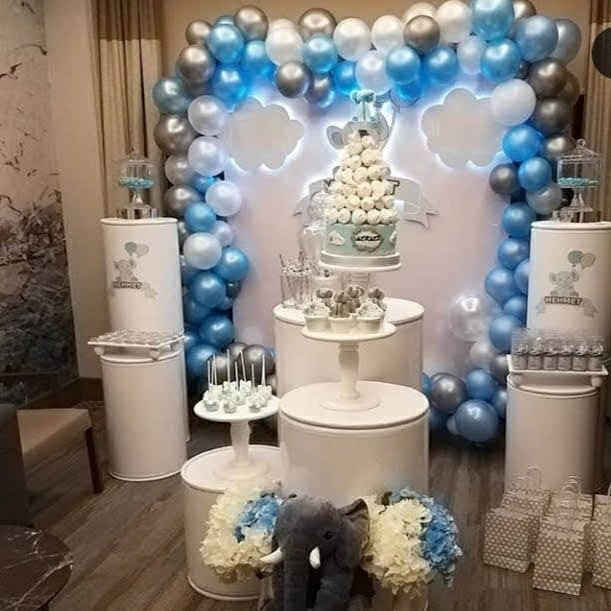 Batu Davet Organizasyon