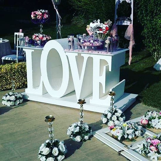 Batu Davet Organizasyon