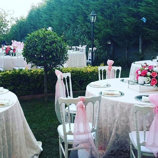 Batu Davet Organizasyon