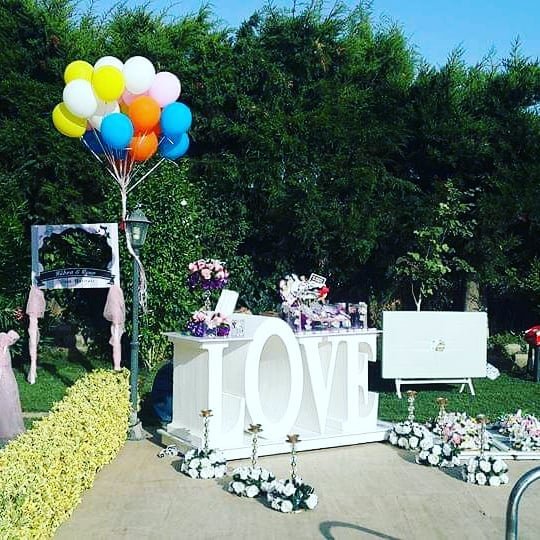 Batu Davet Organizasyon