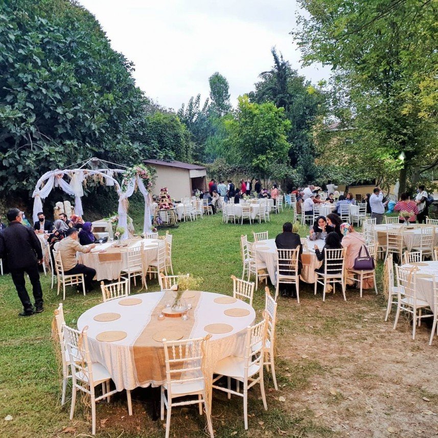 Batu Davet Organizasyon