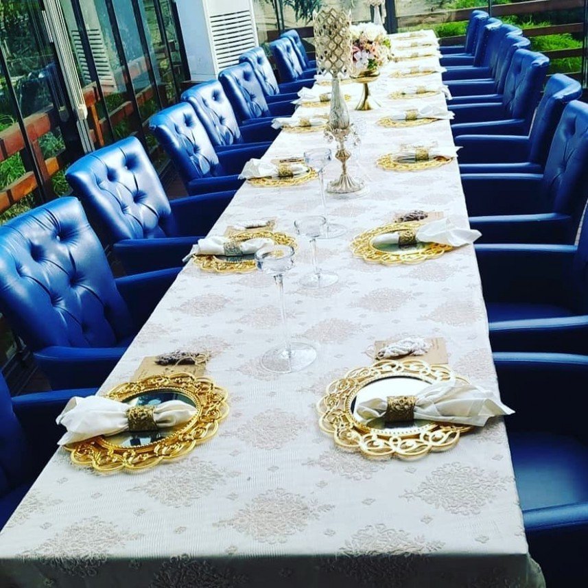 Batu Davet Organizasyon