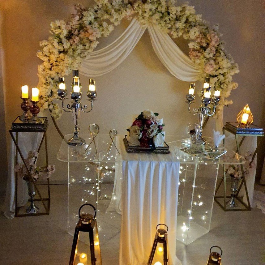 Batu Davet Organizasyon