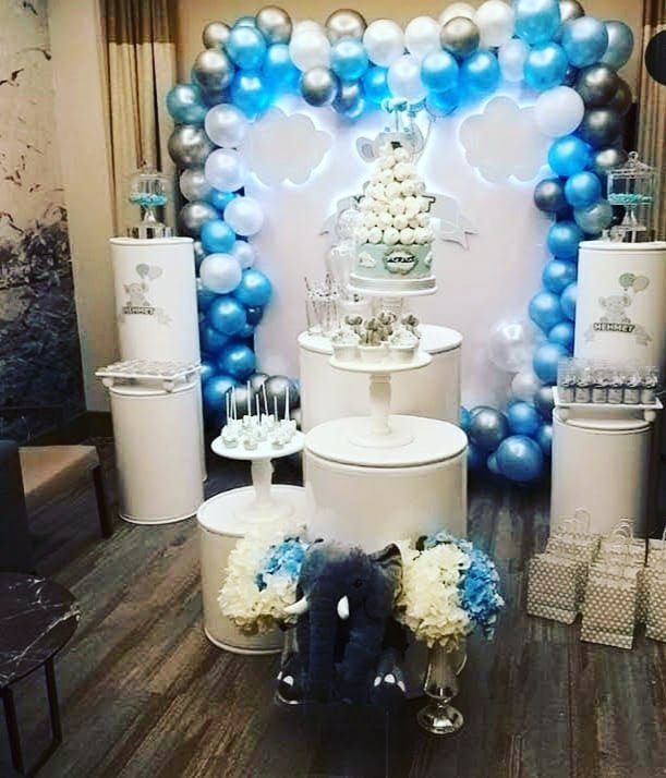 Batu Davet Organizasyon