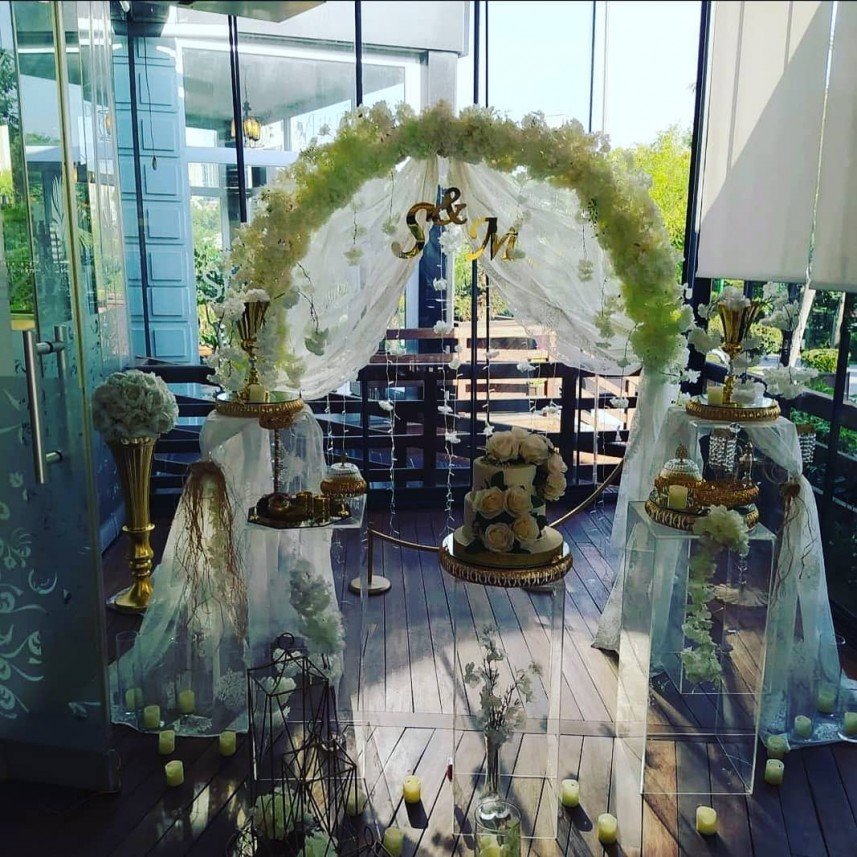 Batu Davet Organizasyon