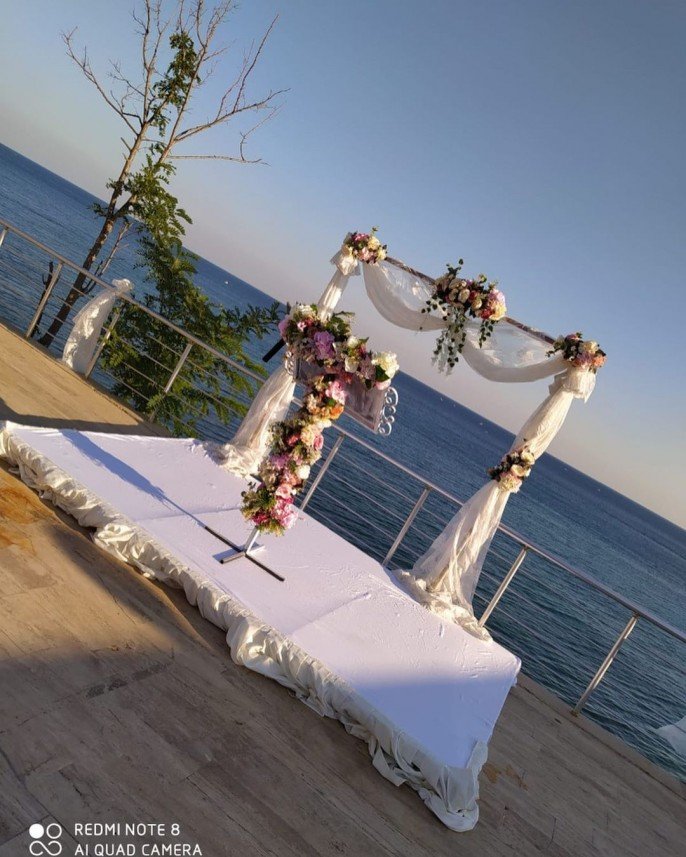 Batu Davet Organizasyon