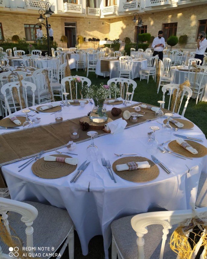 Batu Davet Organizasyon