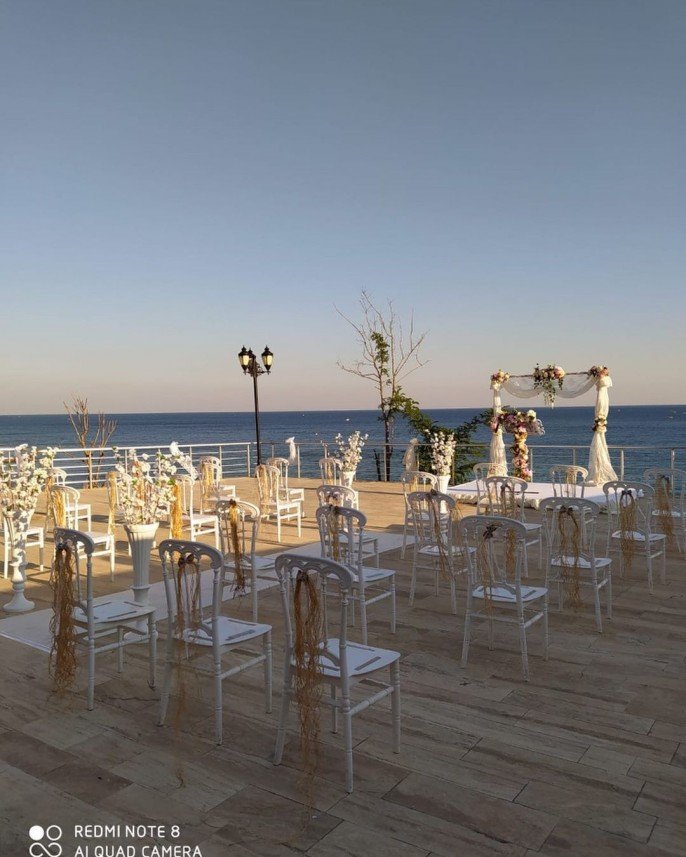 Batu Davet Organizasyon