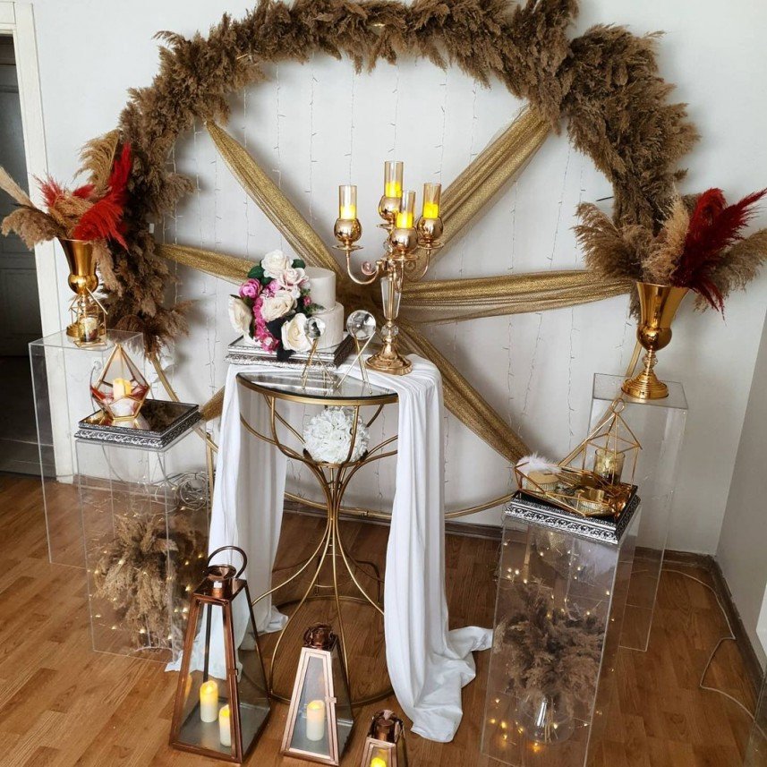 Batu Davet Organizasyon