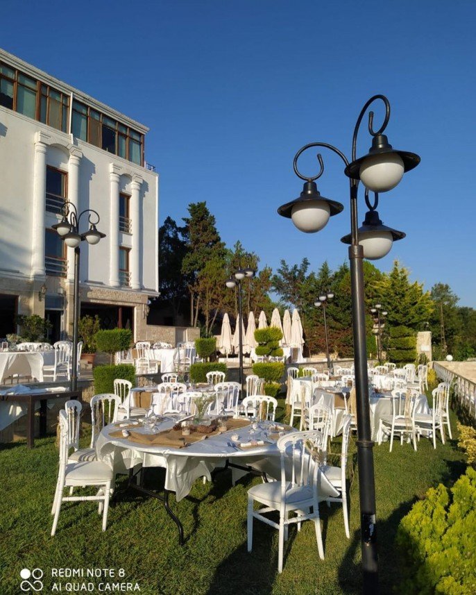 Batu Davet Organizasyon