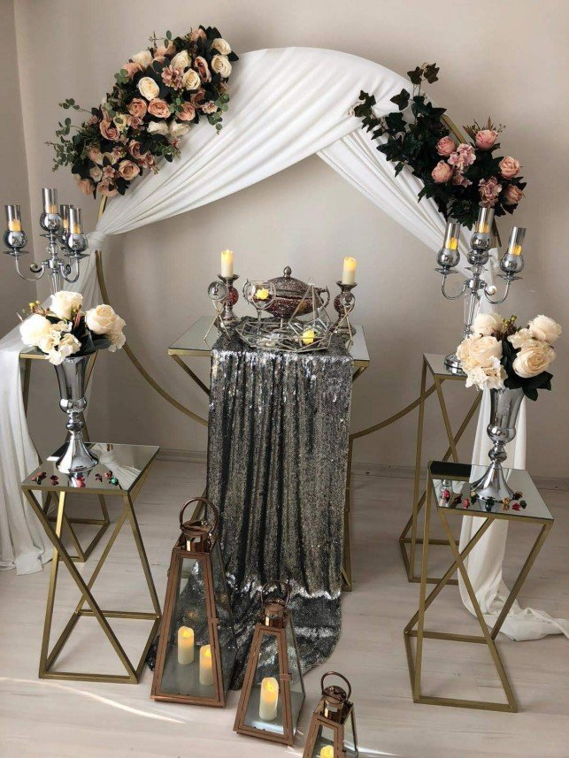 Batu Davet Organizasyon