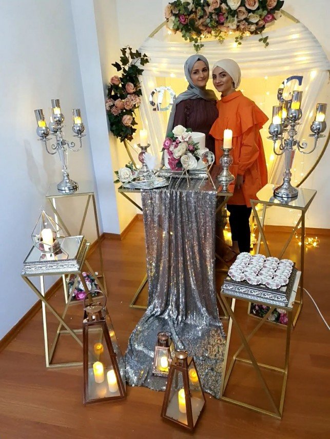 Batu Davet Organizasyon