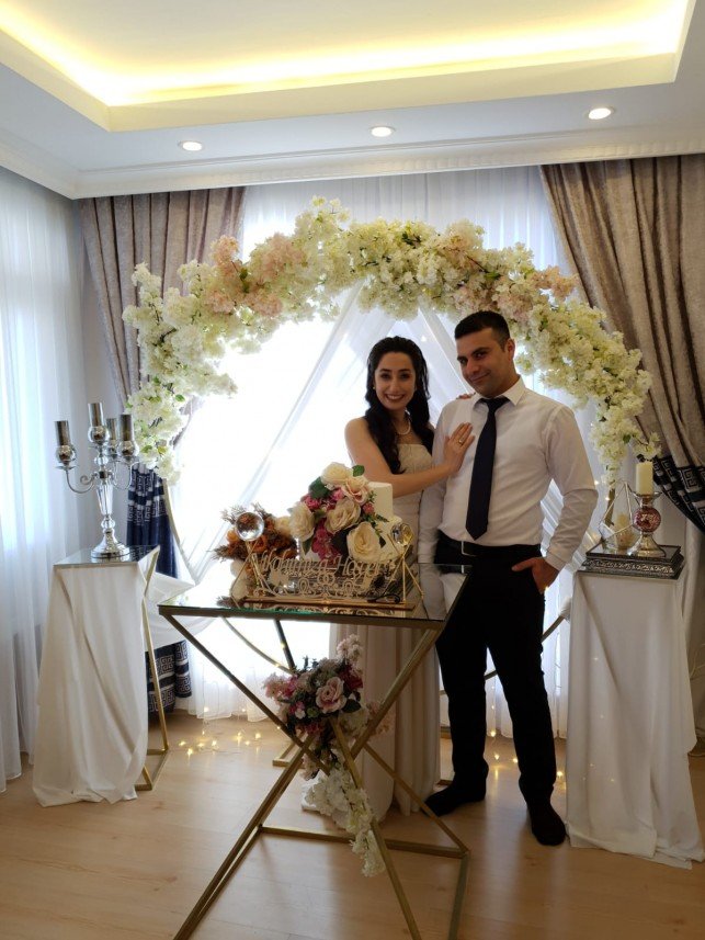 Batu Davet Organizasyon