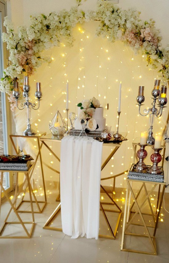 Batu Davet Organizasyon