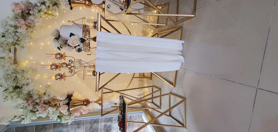 Batu Davet Organizasyon