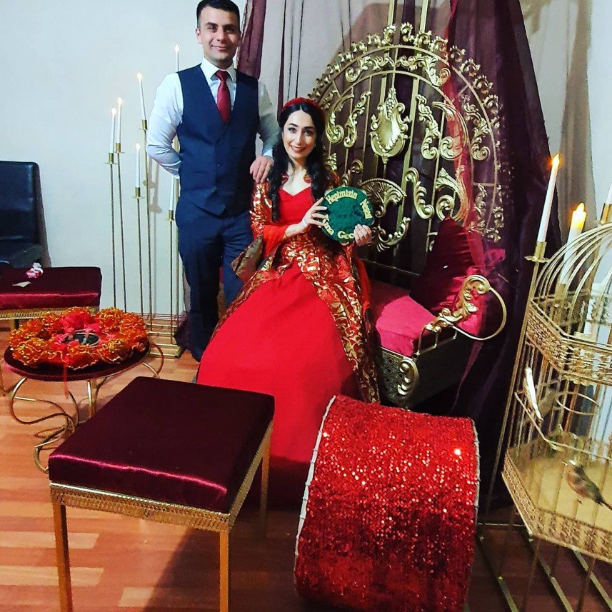 Batu Davet Organizasyon