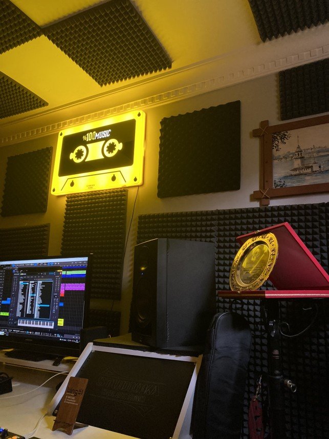 Batuhan Kalaycıoğlu