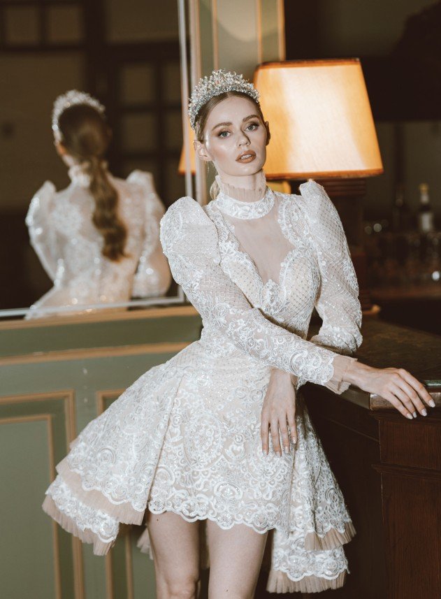 Batuhan Mantarcı Makeup