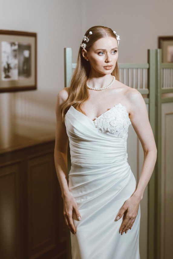 Batuhan Mantarcı Makeup