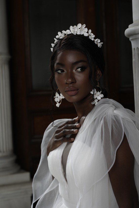 Batuhan Mantarcı Makeup