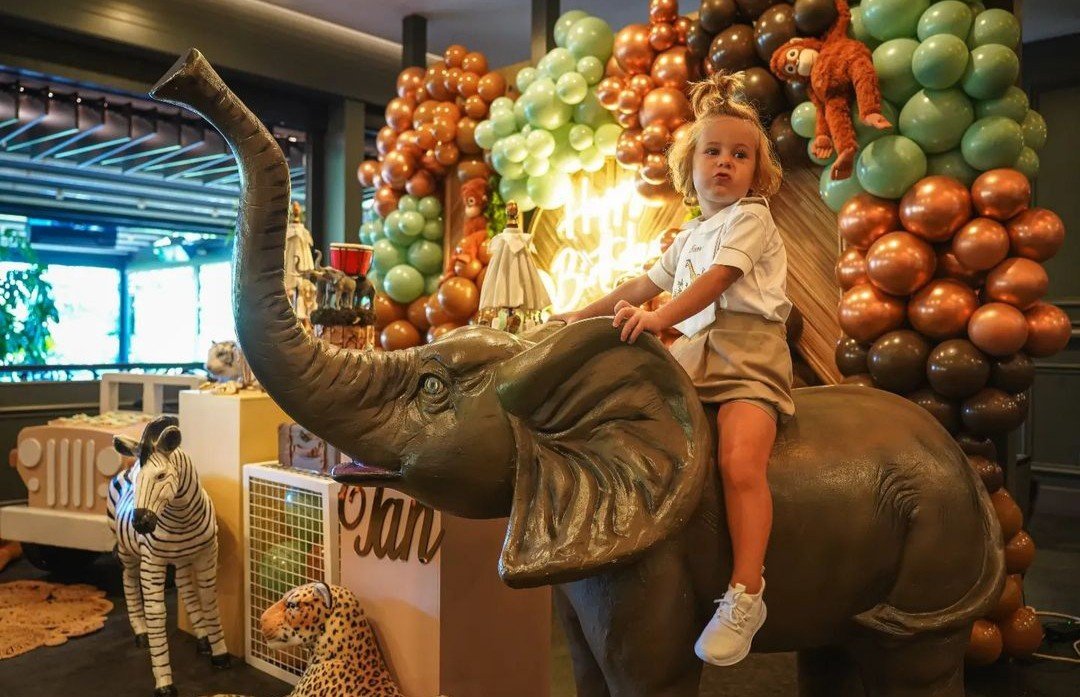 Baybars Doğa  Kırcı