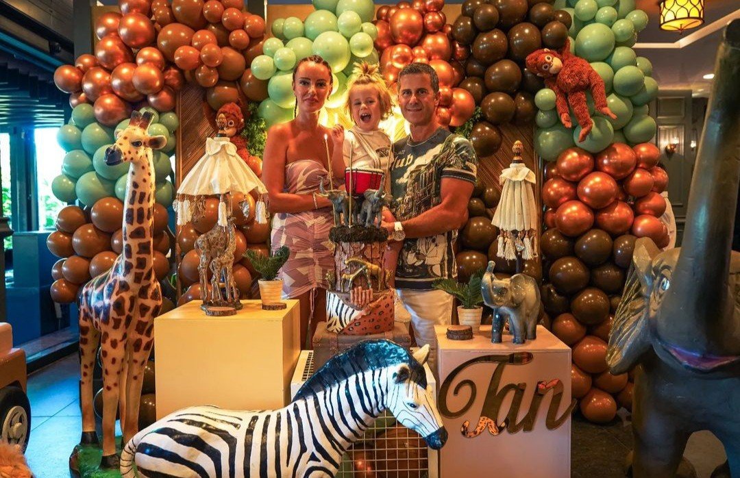 Baybars Doğa  Kırcı