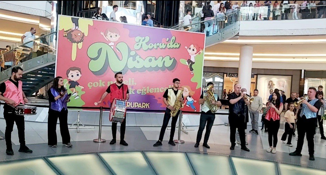 Bayk Bando & Orkestra