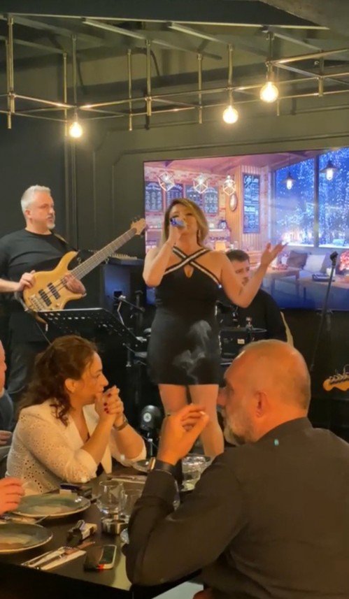 Bayk Bando & Orkestra