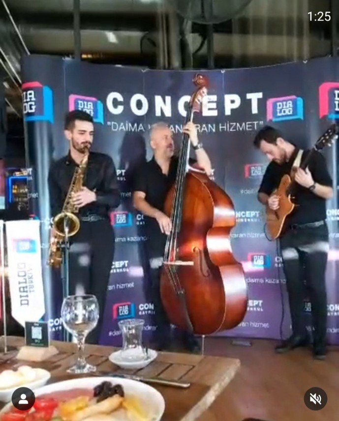 Bayk Bando & Orkestra