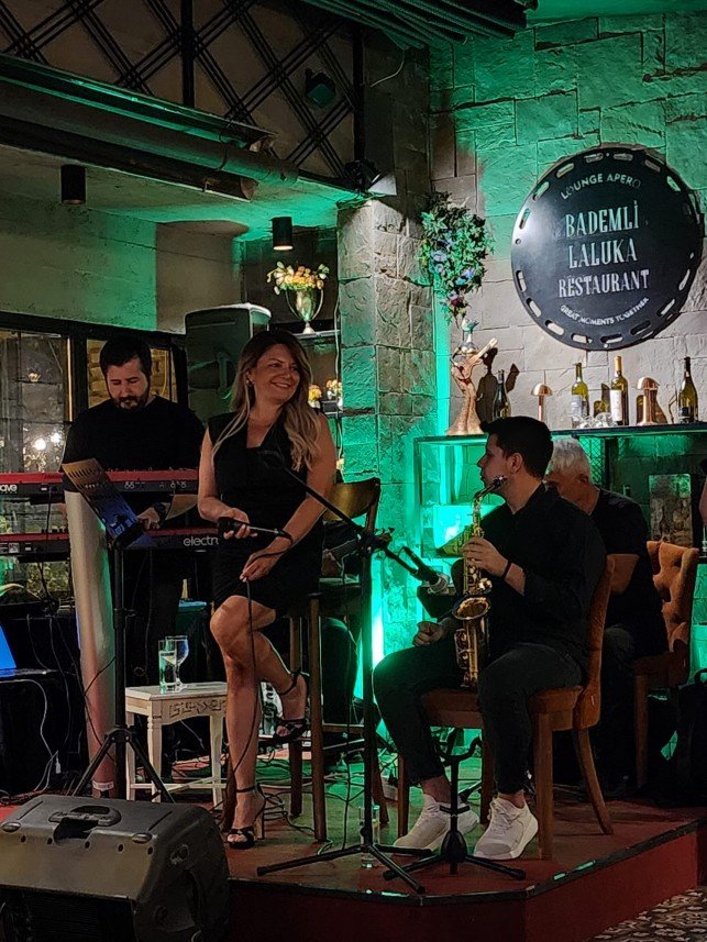 Bayk Bando & Orkestra