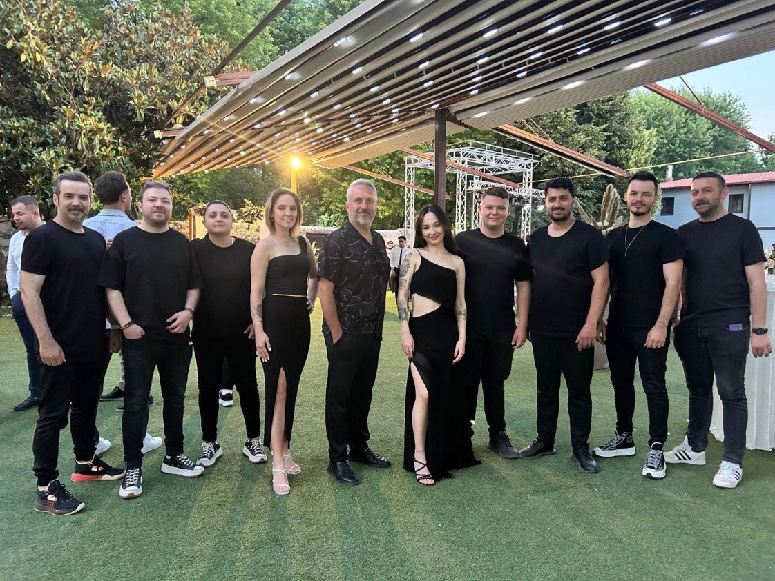 Bayk Bando & Orkestra