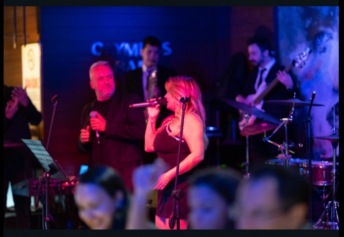 Bayk Bando & Orkestra