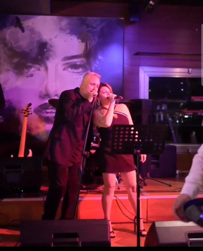 Bayk Bando & Orkestra