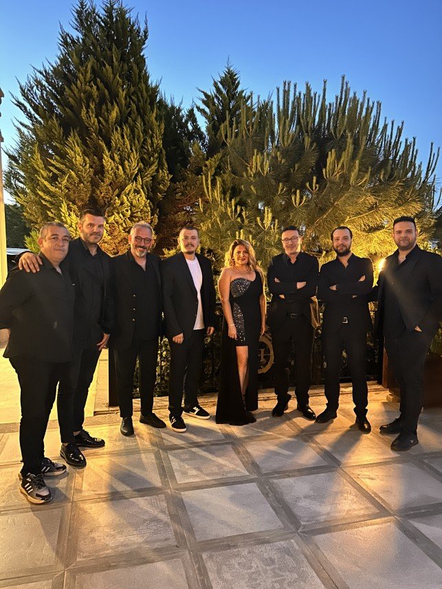 Bayk Bando & Orkestra